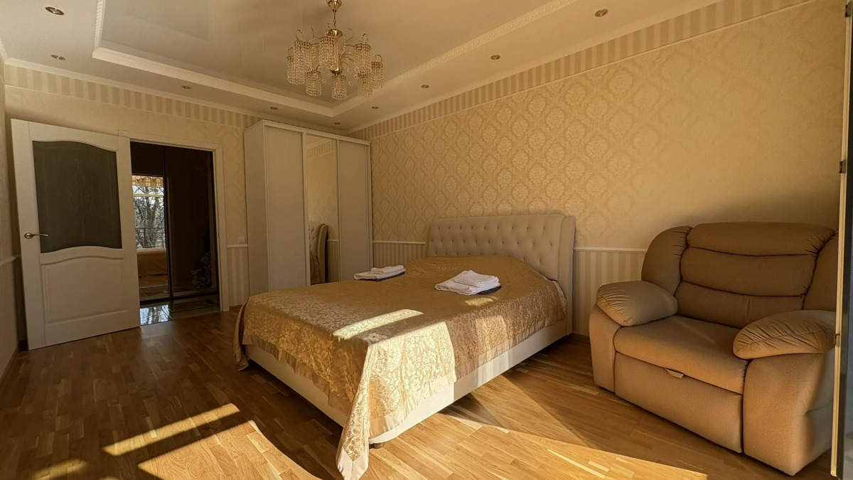 Квартира на Лермонтовском Переулке 7