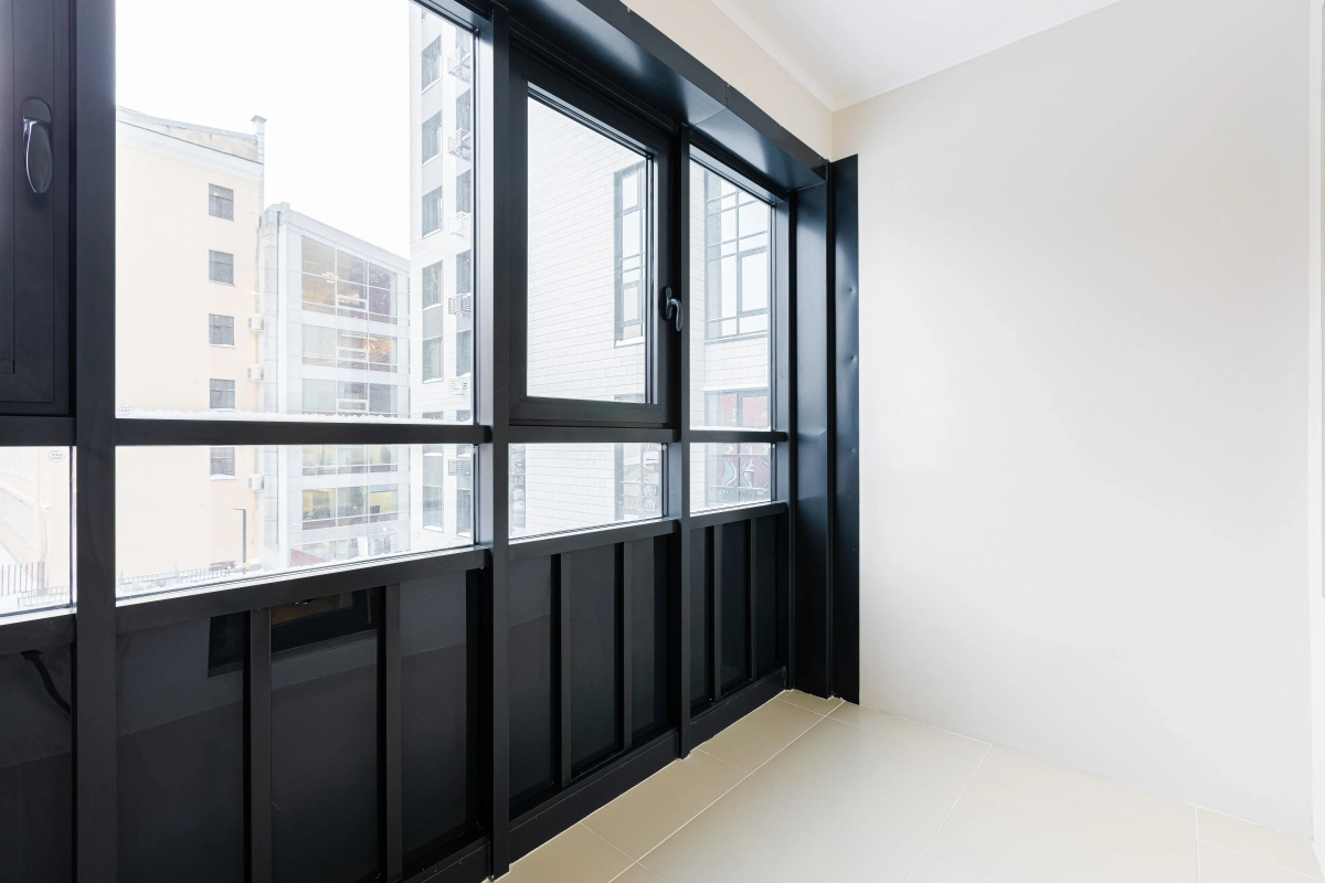 Апартаменты Summer flat