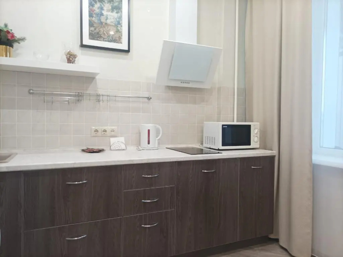 Апартаменты на Зыряновской 61