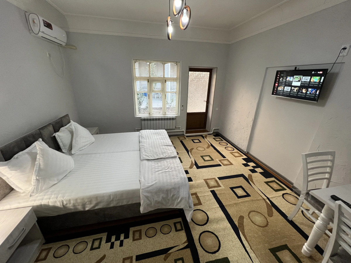 Гостевой Дом Nemo Guest House