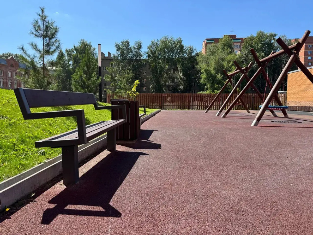 Апартаменты Yousinn Серафимовича 6 кв 4