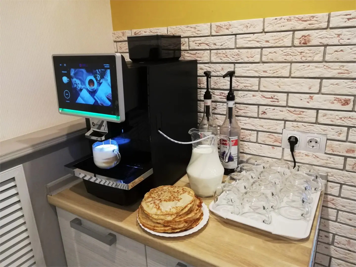 Отель Светлица