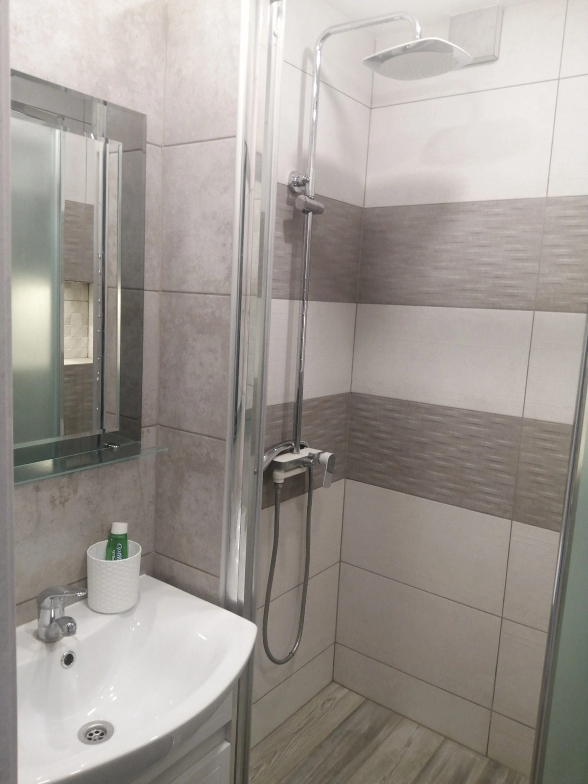 Апартаменты  на Московском Проспекте