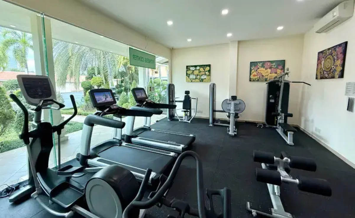 Курортный отель Thai Garden Resort