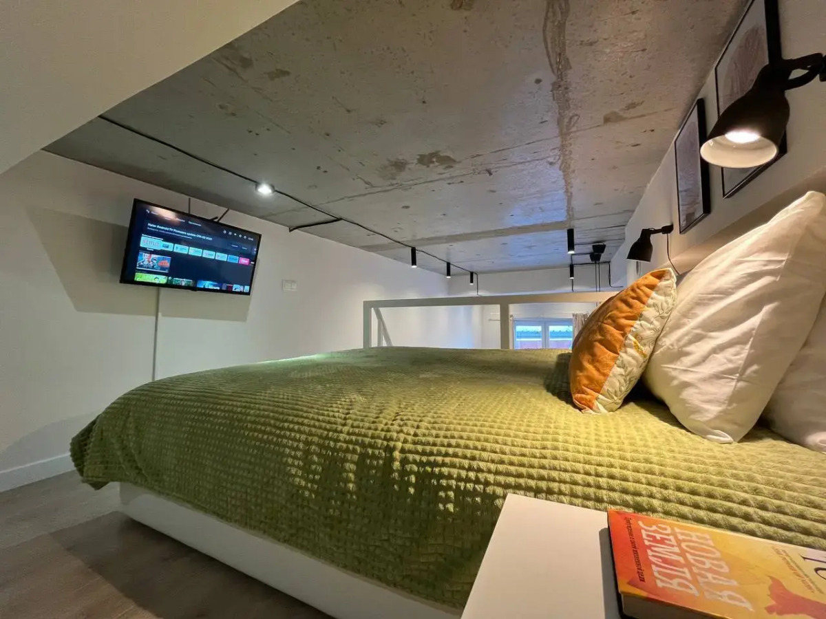 Апартаменты Happy People  в доме  с Термы Видное и ТЦ Галерея 9-18