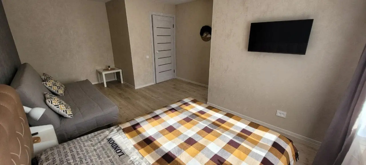 Апартаменты Ленина 9