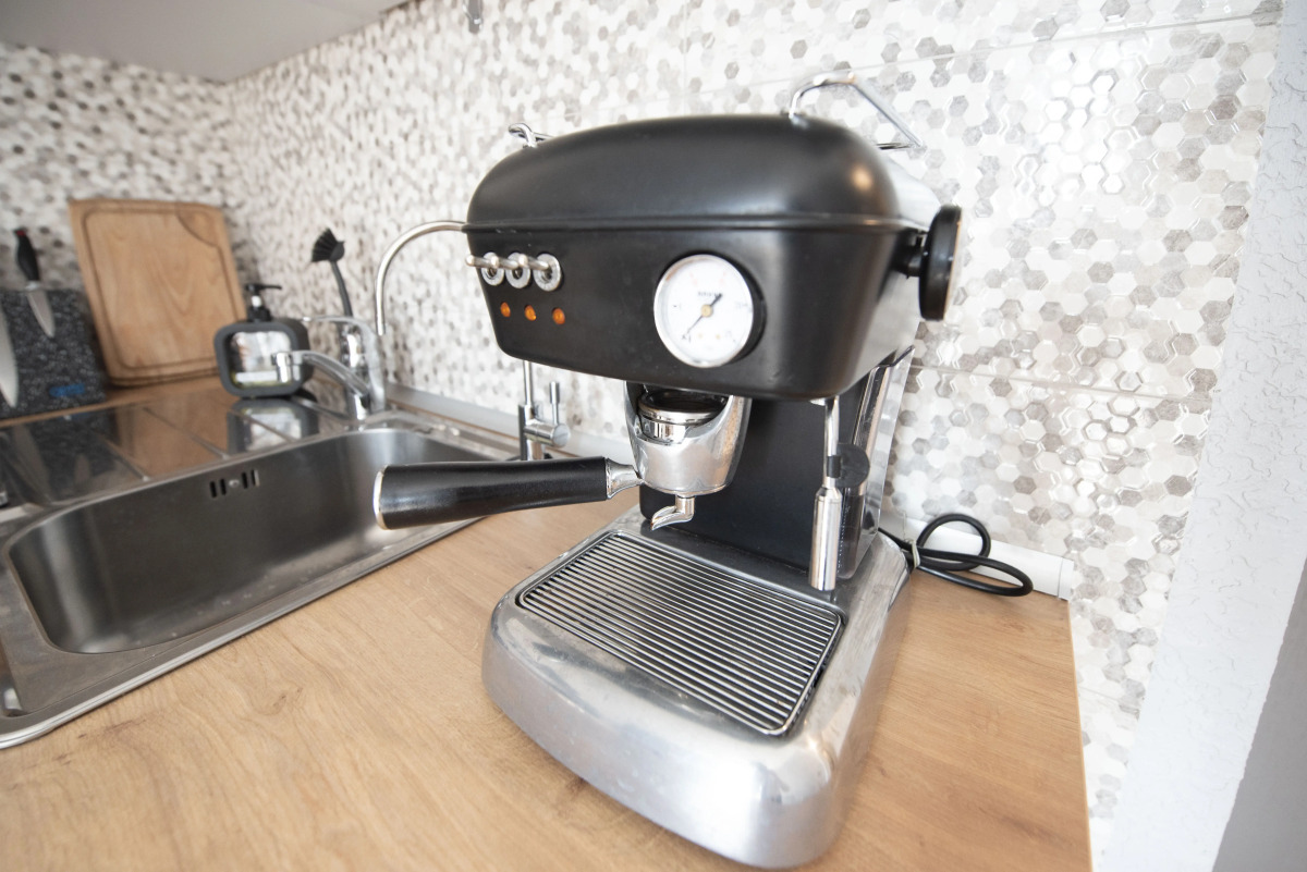 Квартира на Автомобилистов 3