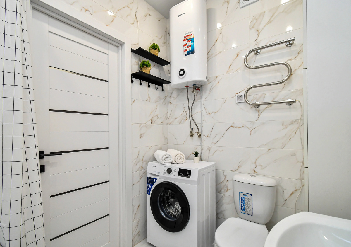 Апартаменты VIP напротив ТРЦ Планета