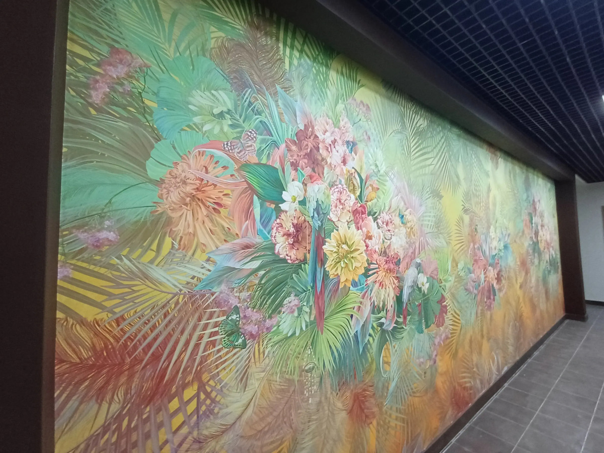 Апартаменты с Видом на Енисей