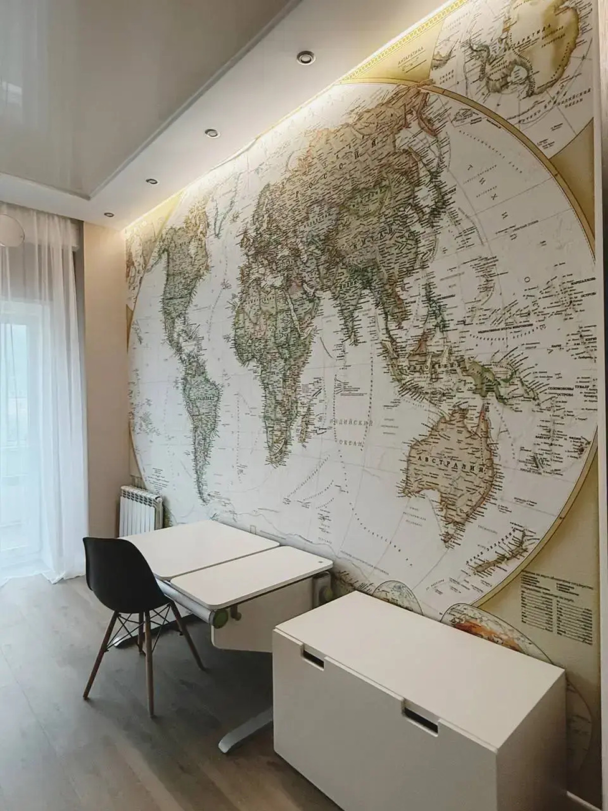 Апартаменты Четырехкомнатные в Центре Владивостока