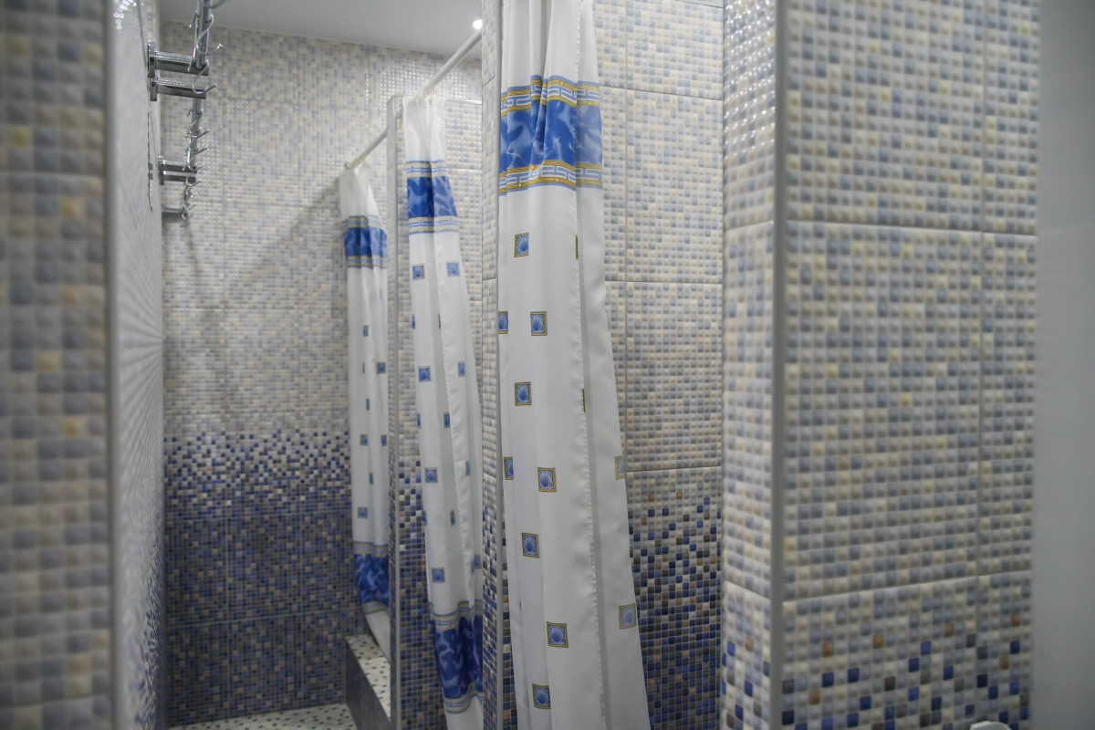 Хостел Солнечный Сочи