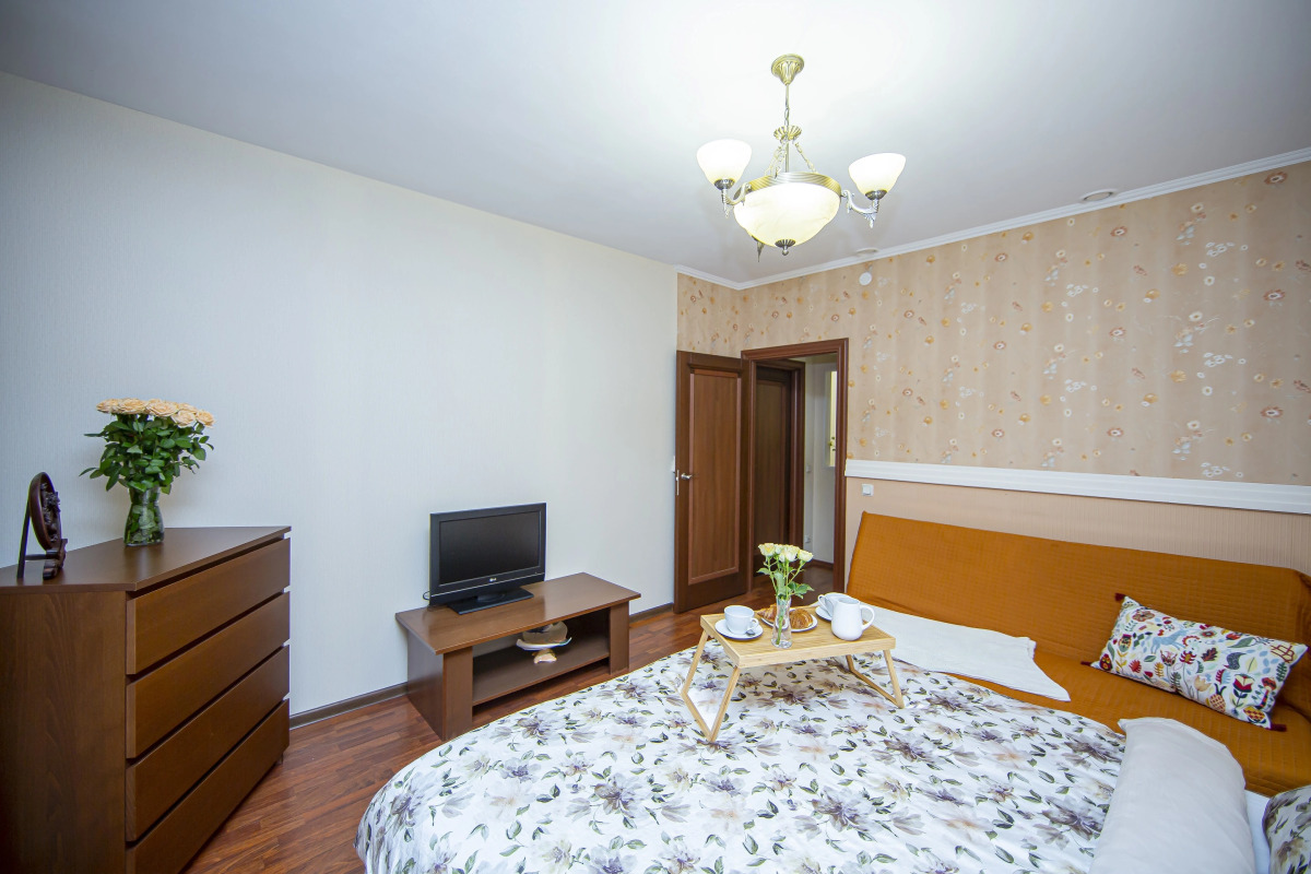Апартаменты 4BR Apartment Next to St Isaak Cathedral