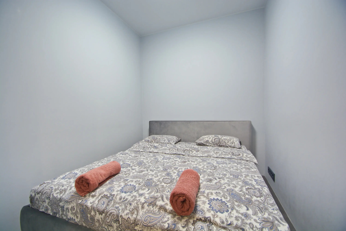 Апартаменты на улице Макаенка 12Г-x16