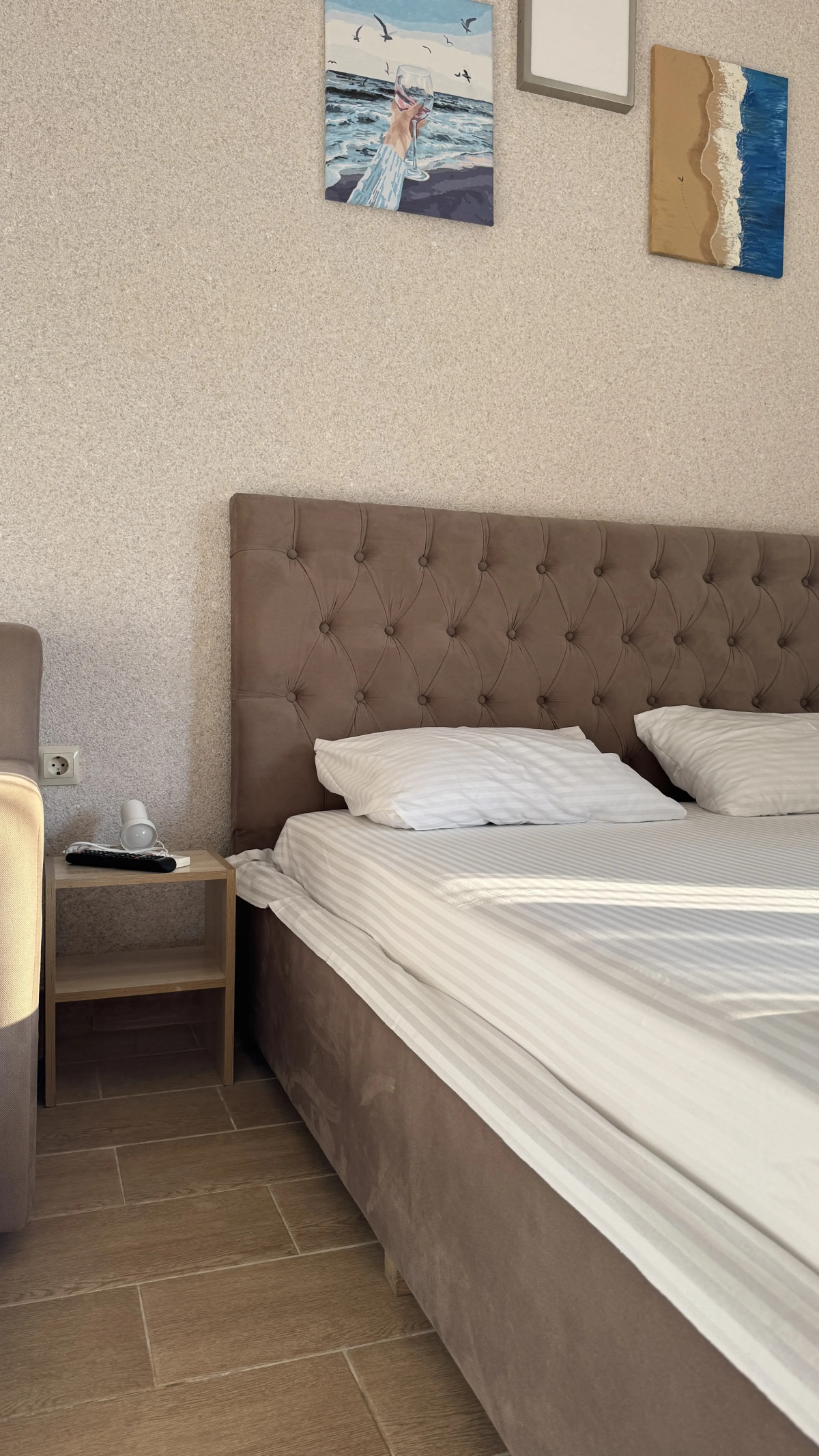 Гостевой дом Пекан