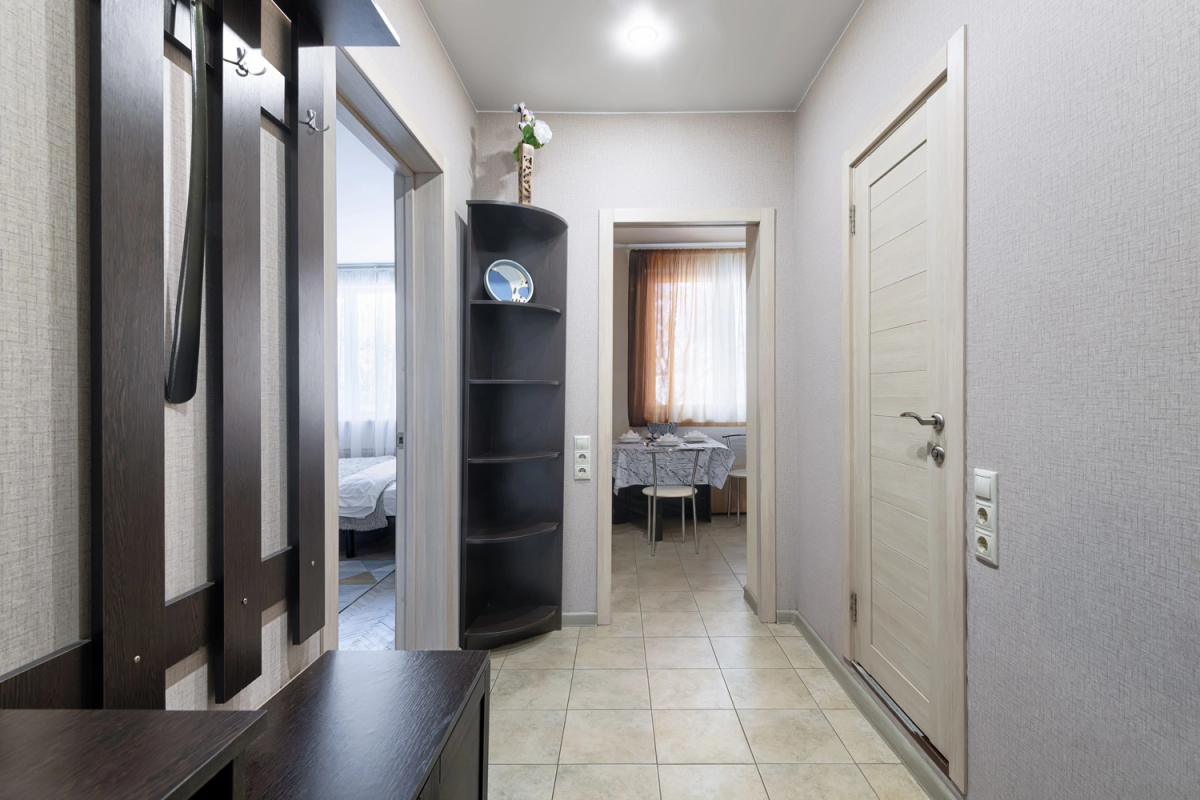 Апартаменты Однокомнатные Метро Римская