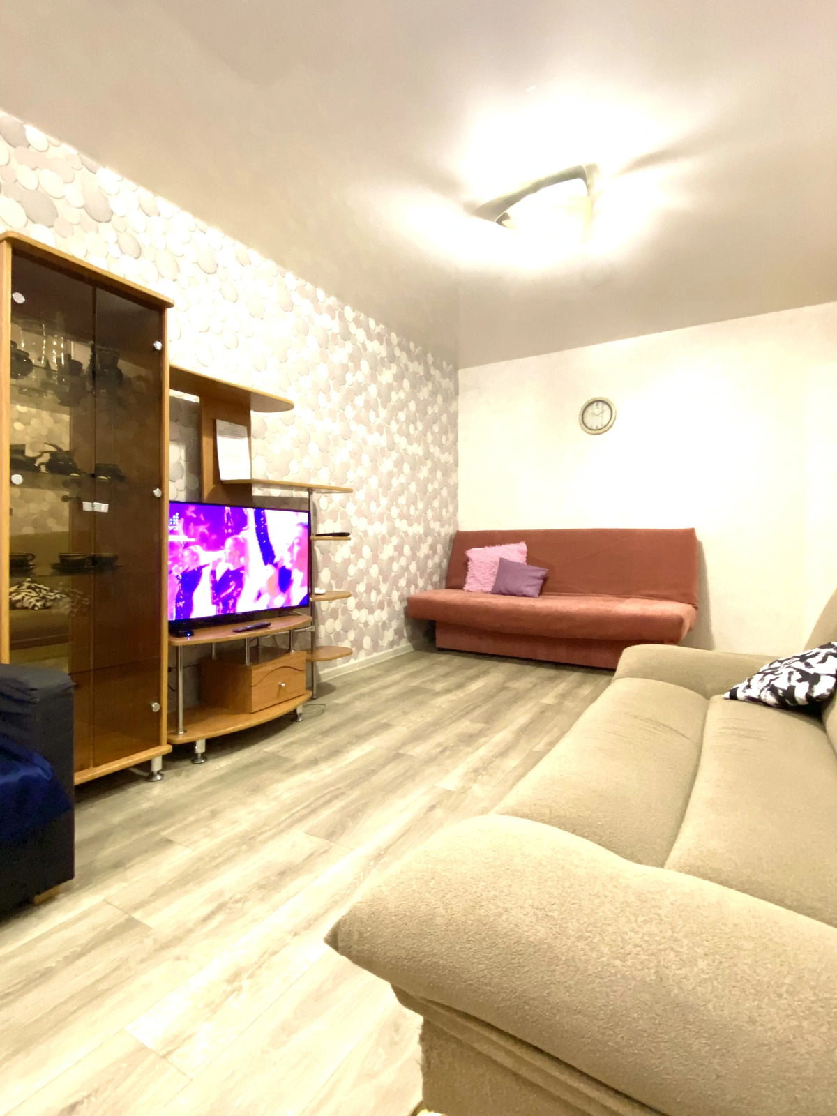 Апартаменты Солнечная Сторона