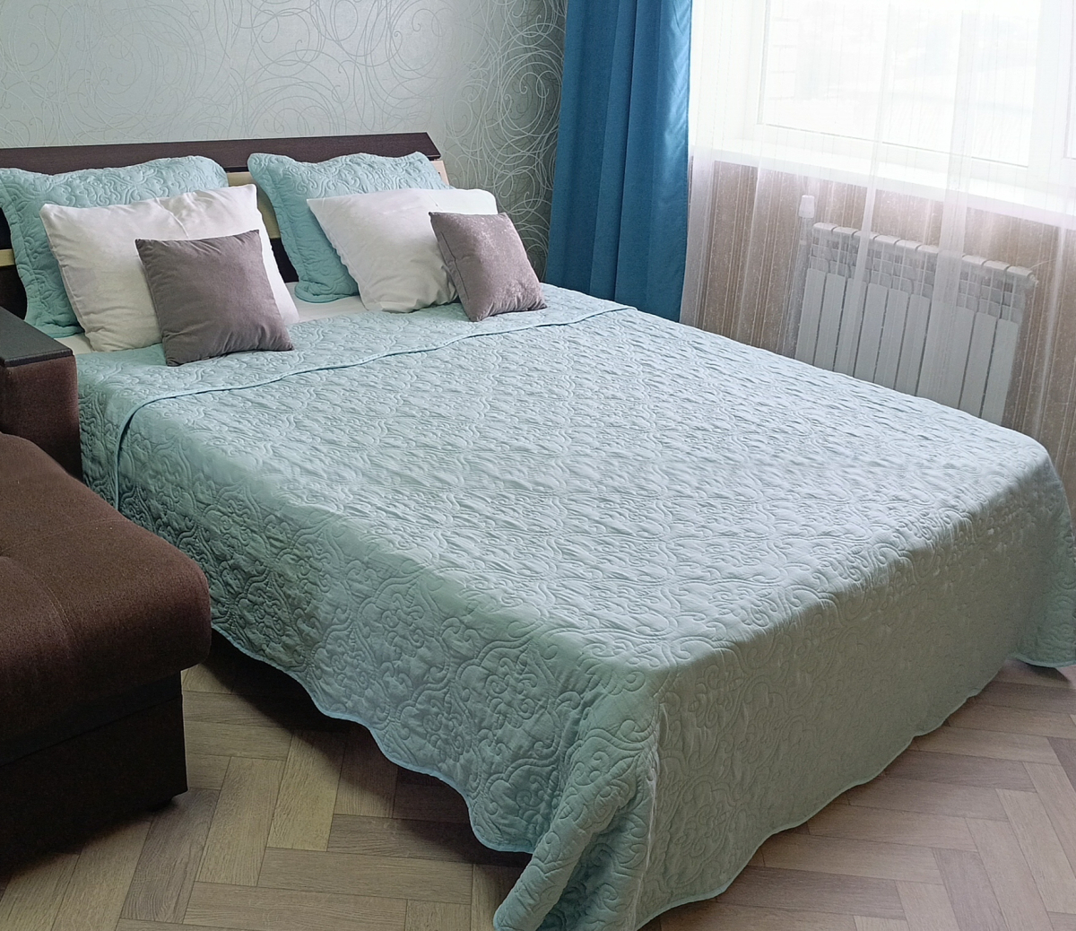 Апартаменты центр Куйбышева, 59