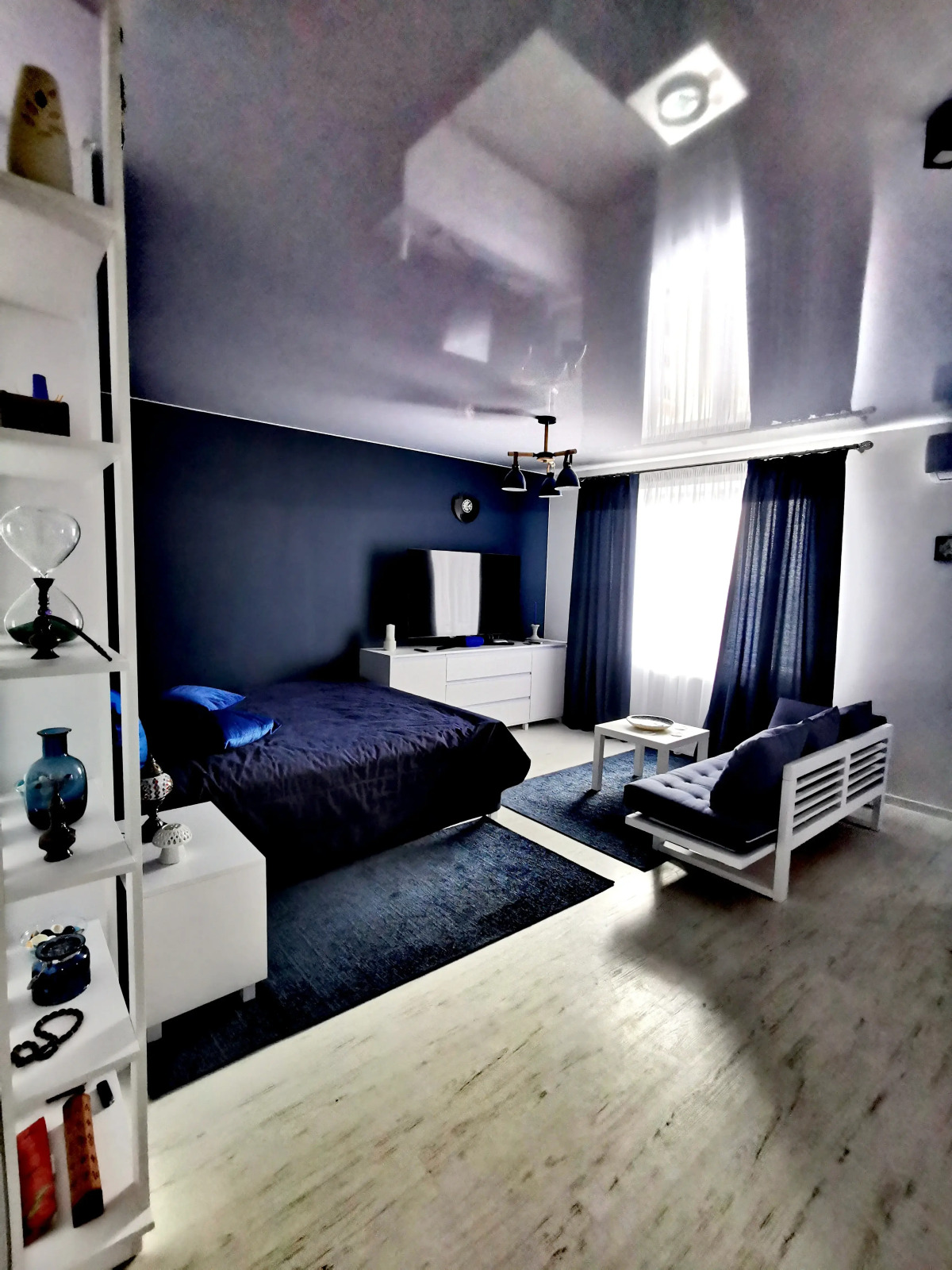 Апартаменты возле McDonalds