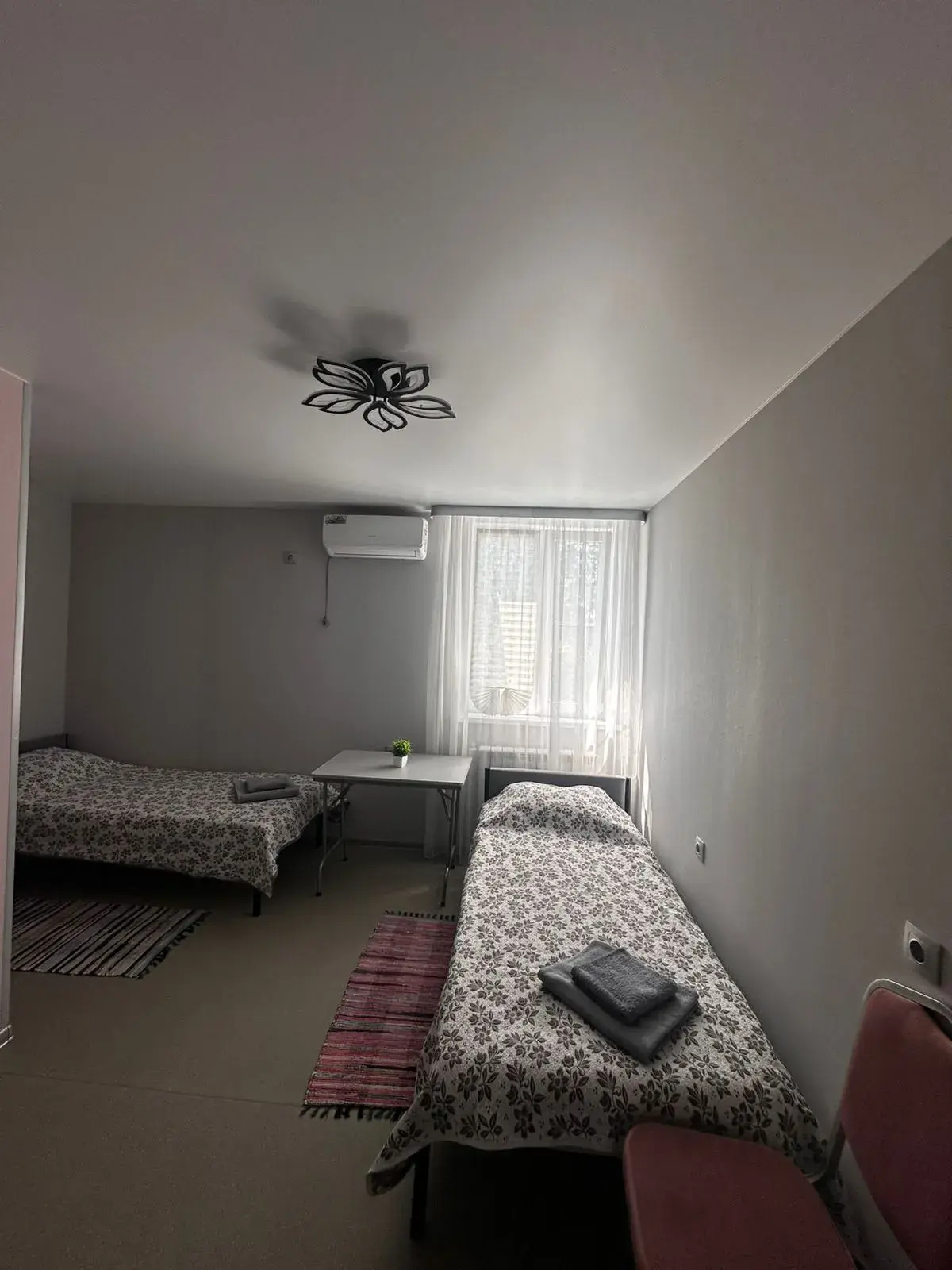 Гостевой дом на Тимирязева