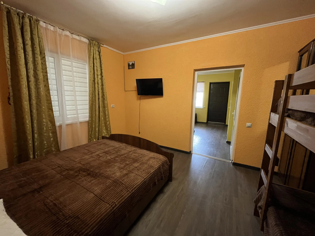 Гостевой дом на Таманской 10