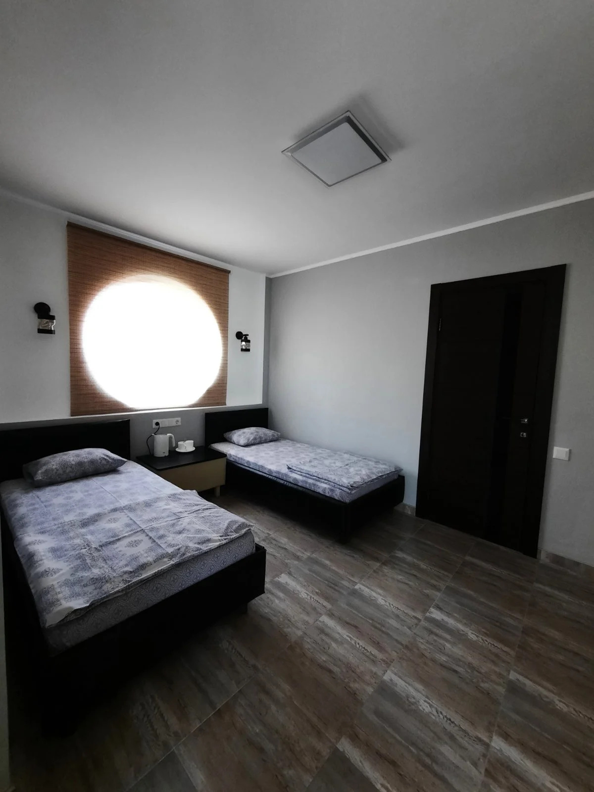 Гостевой Дом Октябрьская 5