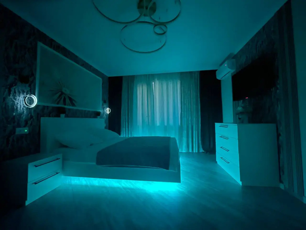 Квартира Air Magic