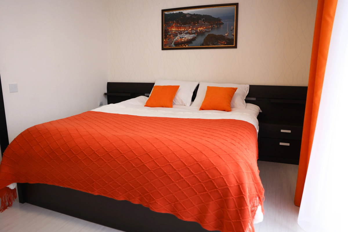 Квартира в центре