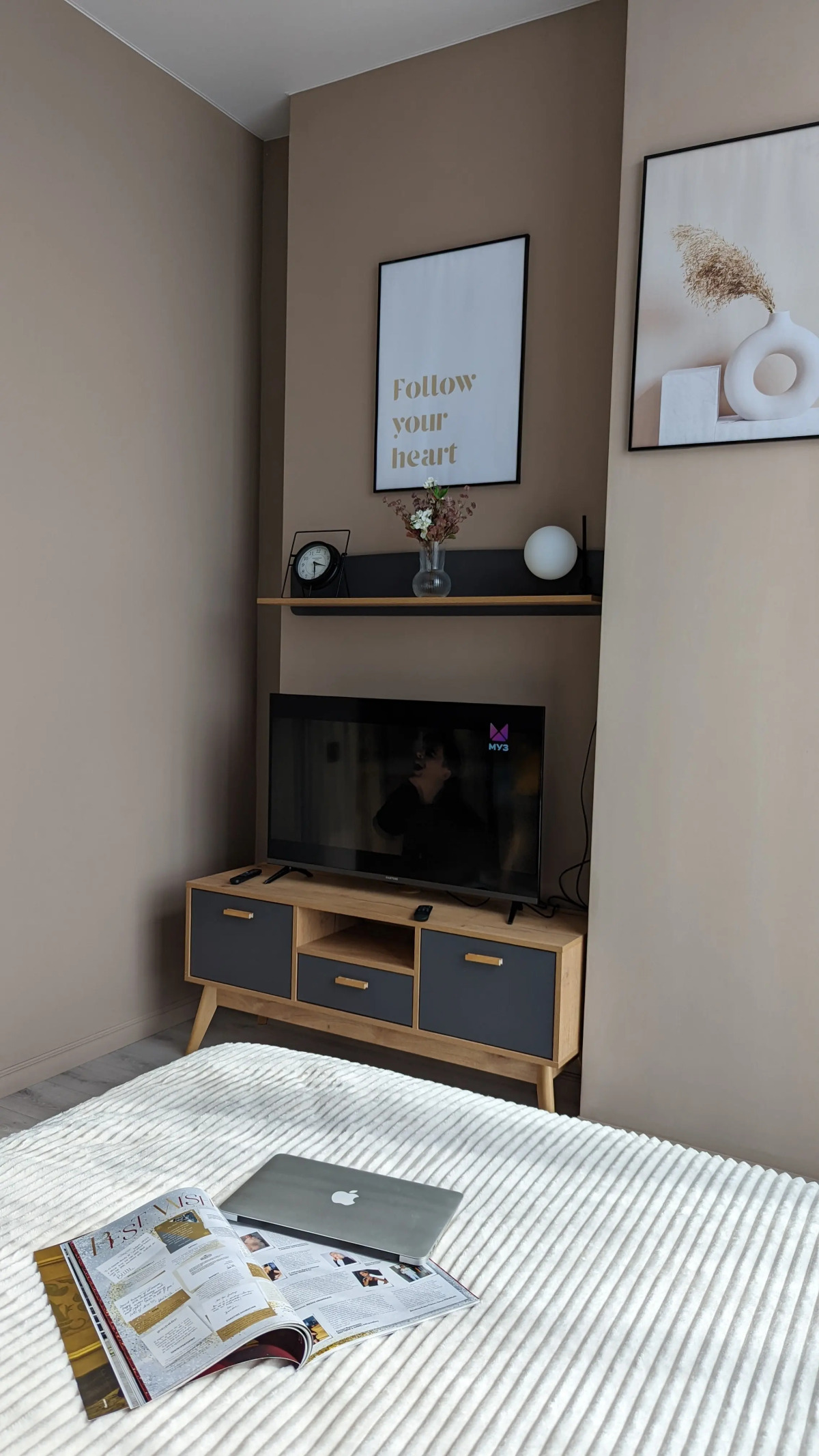 Апартаменты  Архитектор 3