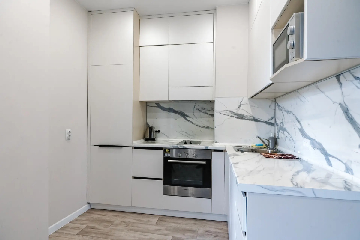 Квартира на Ленина д. 176/2