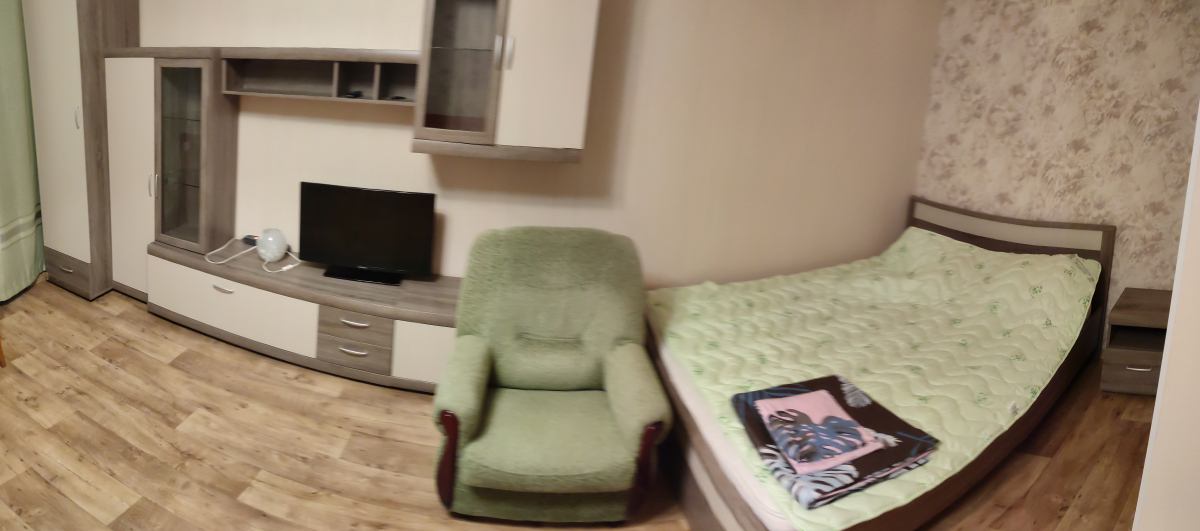 Апартаменты 14 Район