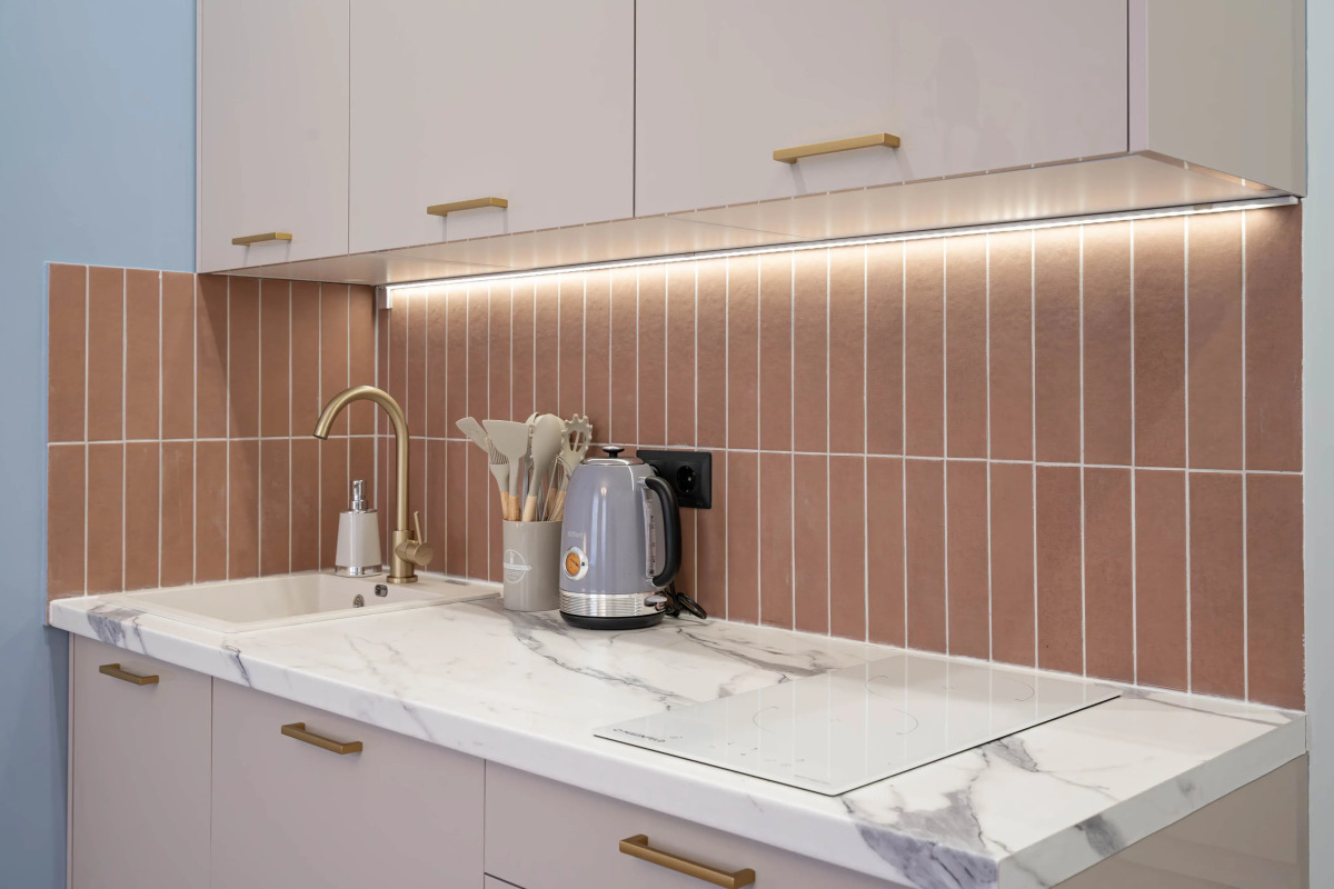 Квартира Стильная студия в историческом центре