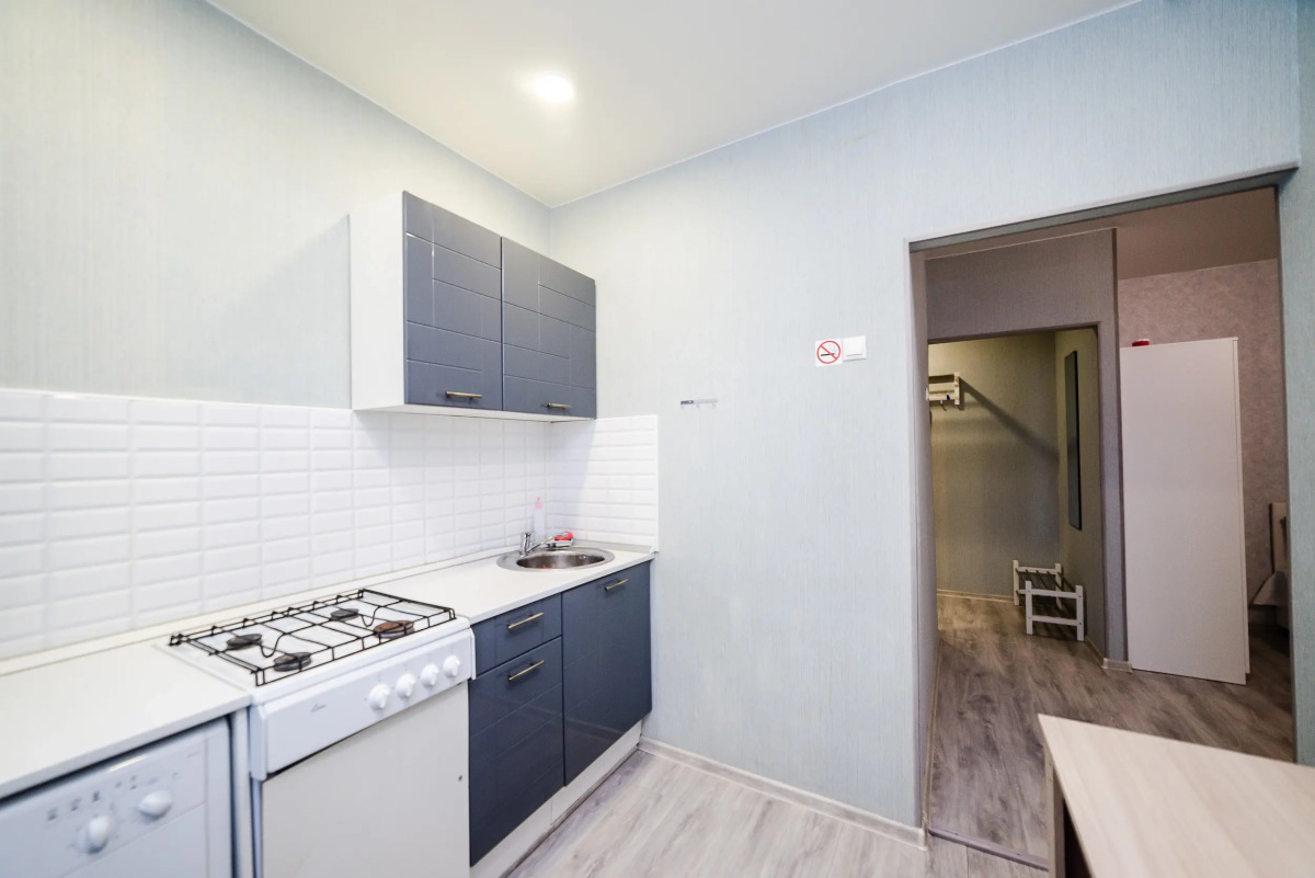 Апартаменты Вавилова 16