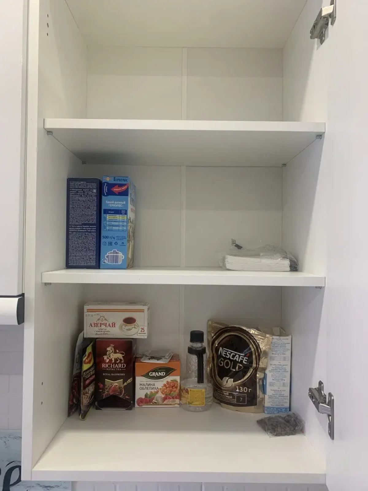 Квартира ЖК Магкаева 6/1