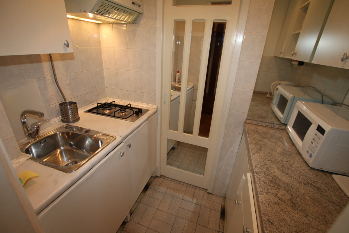 Апартаменты TVST - Тверская Гнездниковский