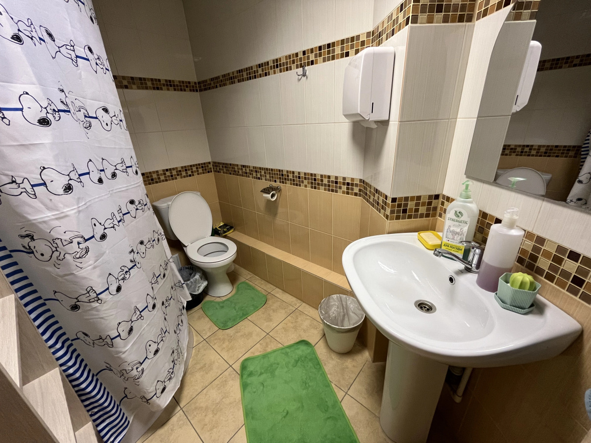 Хостел Арена Мини-отель