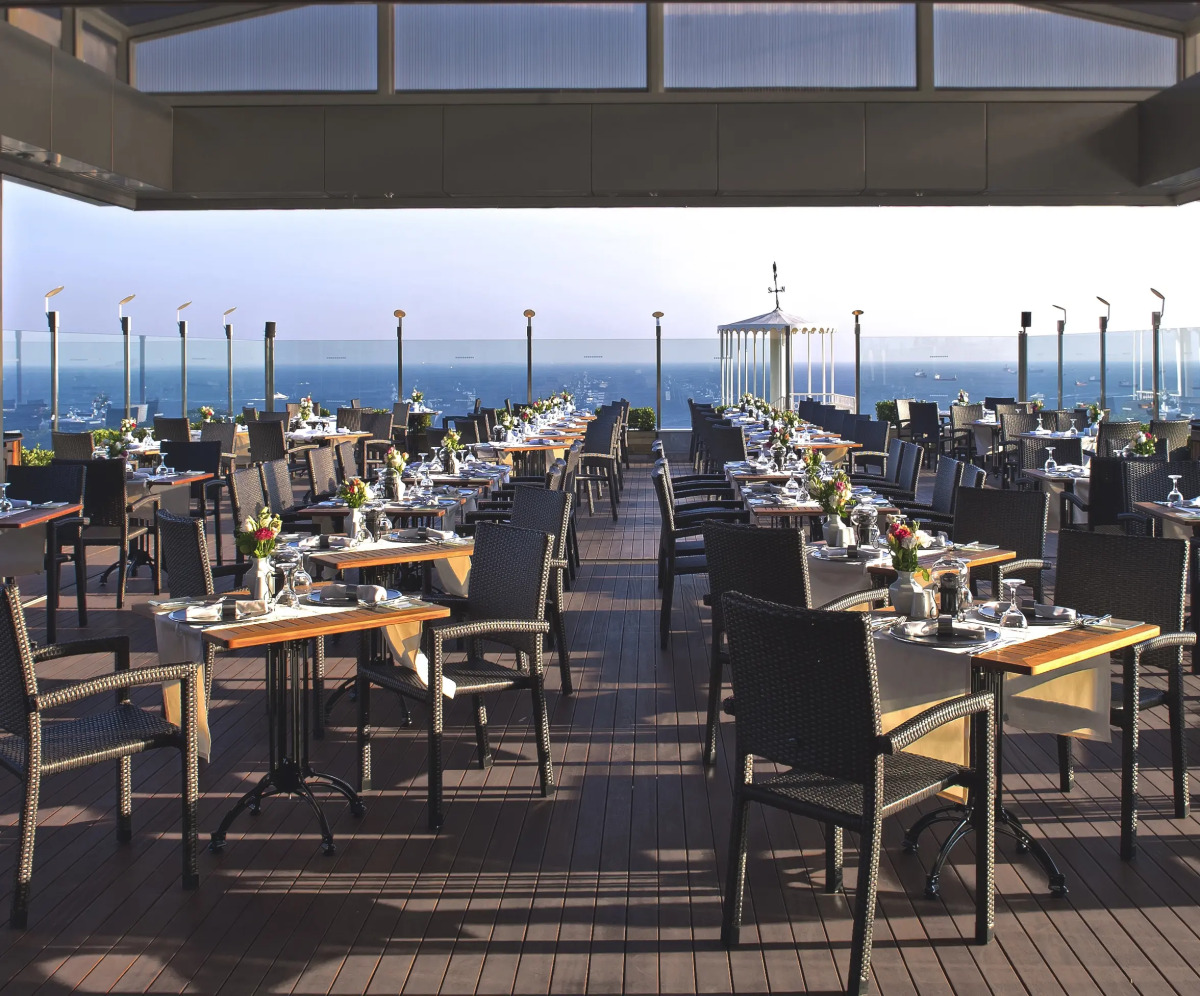 Radisson Hotel President Old Town Istanbul