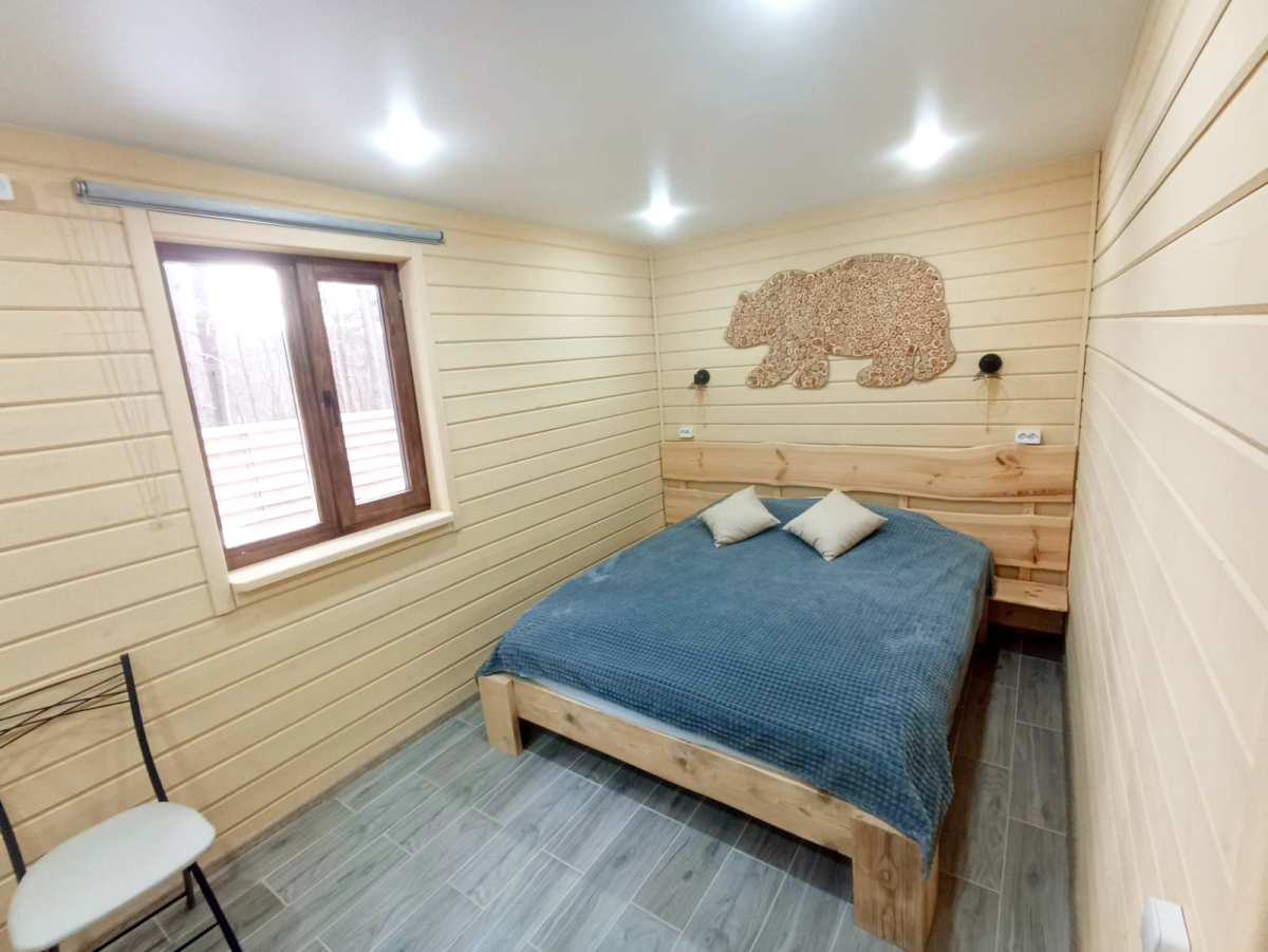 Гостевой дом Четыре Сезона