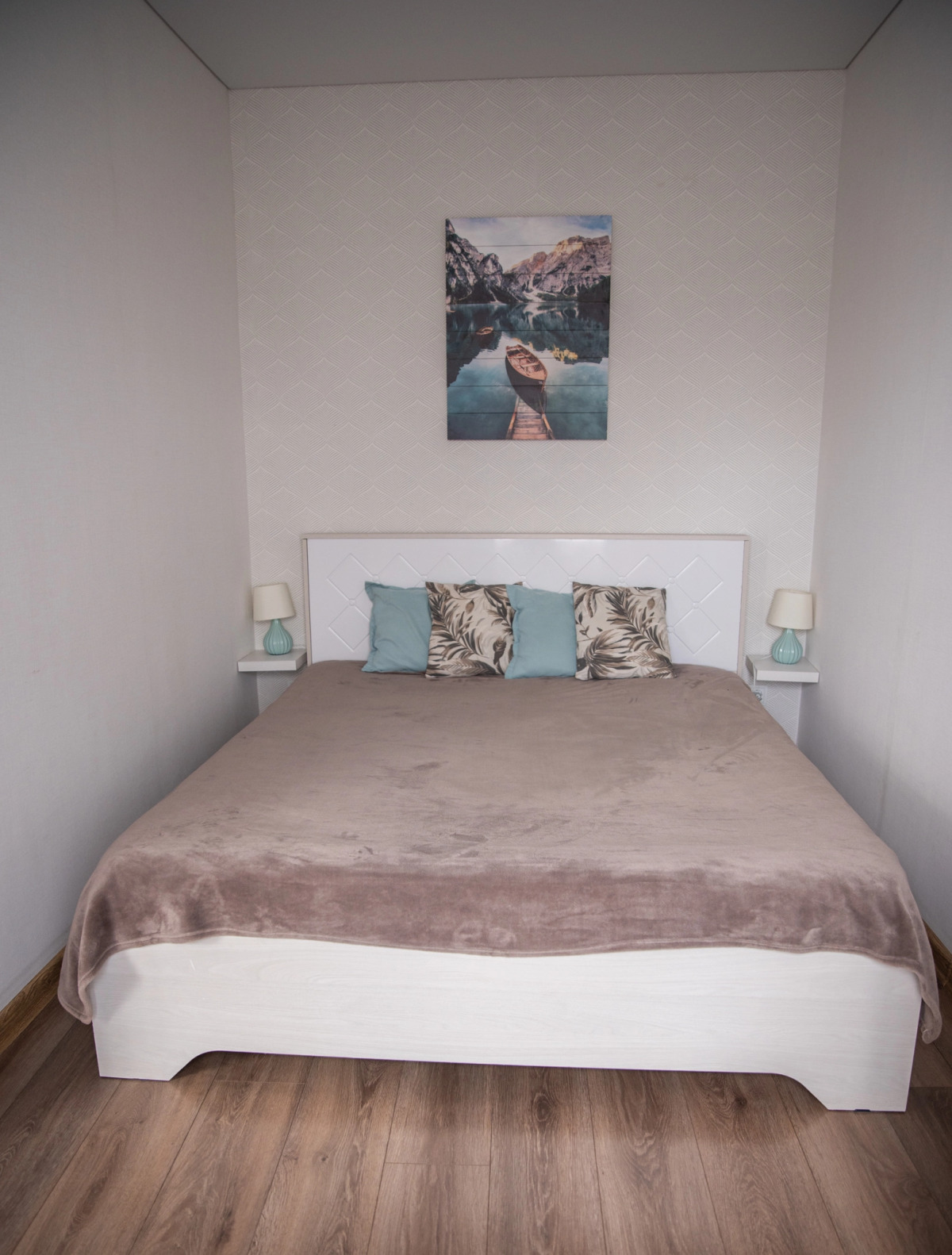 Апартаменты Ленинский Проспект