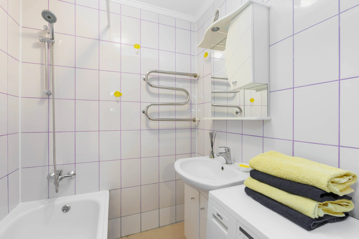 Квартира у КрокусЭкспо