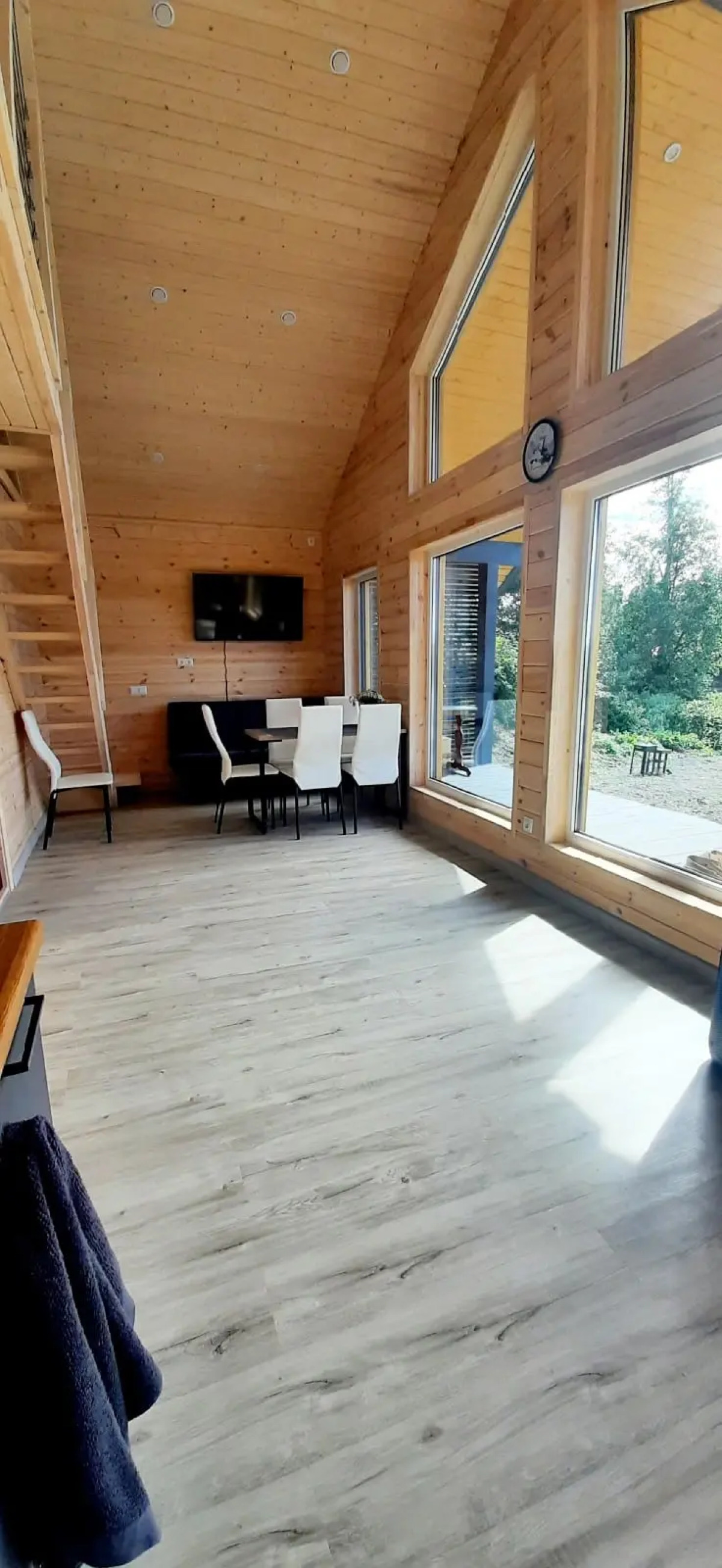 Гостевой дом в Кончезеро