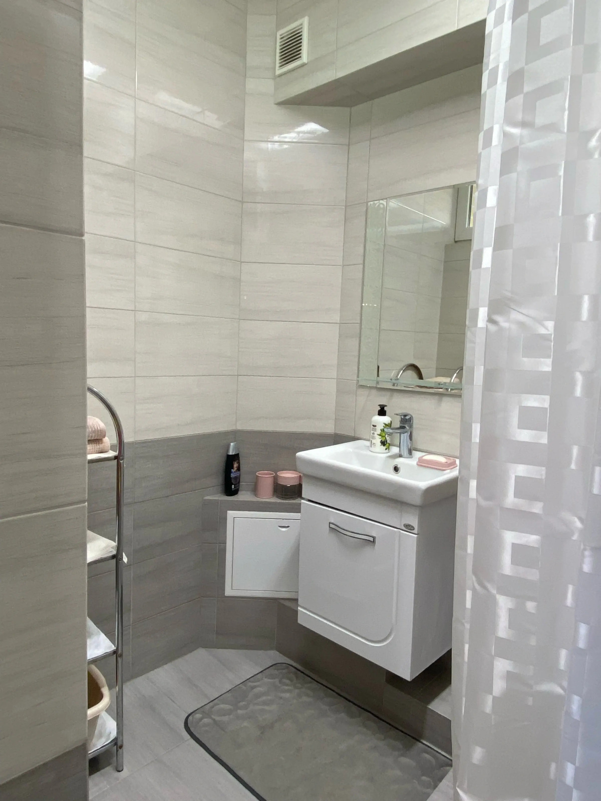 Апартаменты в центре Зеленоградска