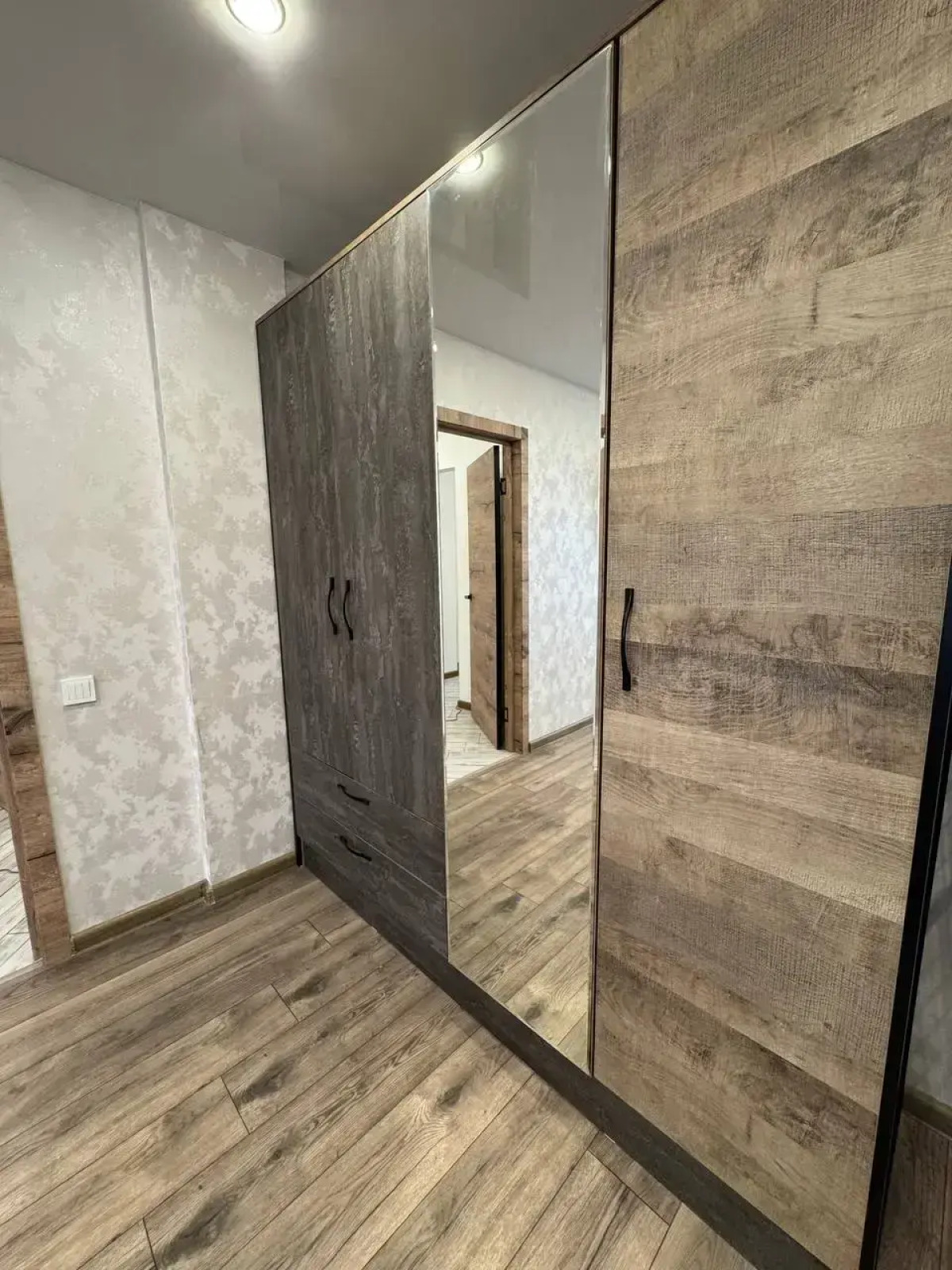 Квартира 1-я Восточная