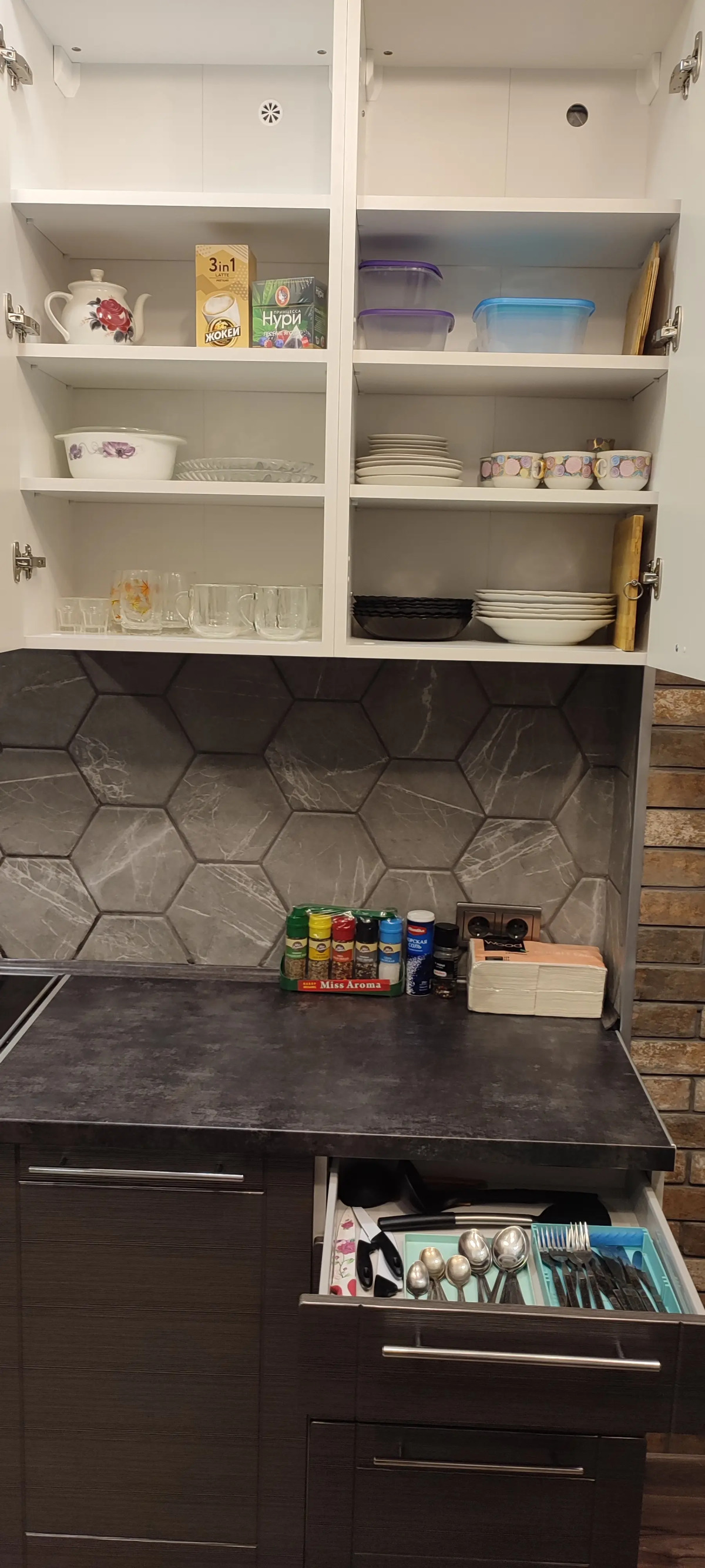 Апартаменты Просторная Двухкомнатная Квартира