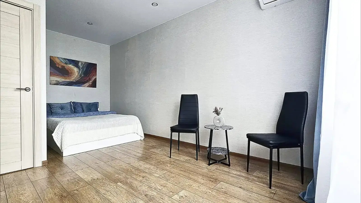 Апартаменты Дивар для комфортного путешествия