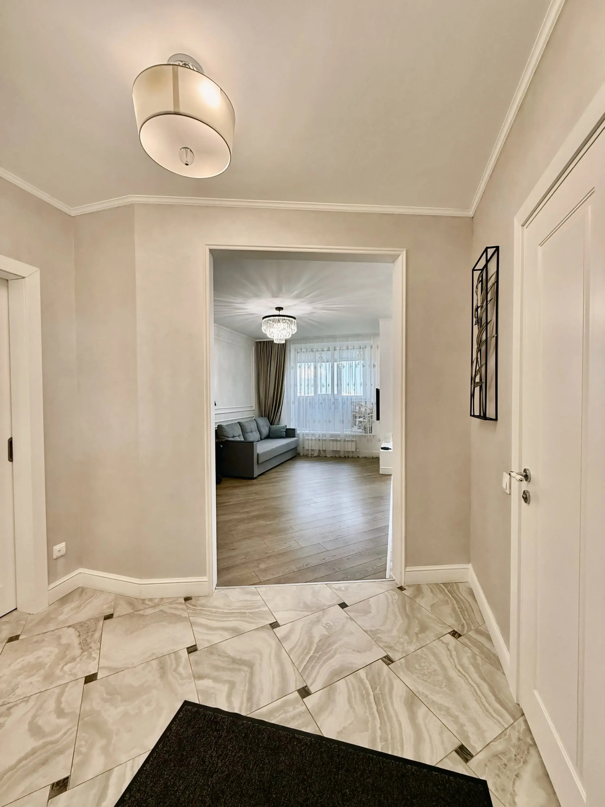 Квартира Отличная на Комсомольской