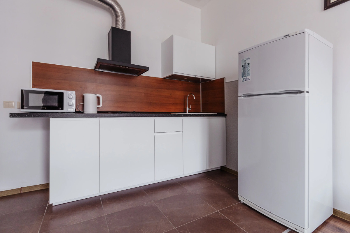 Апартаменты  Imeretinskiy on Parusnaya 23