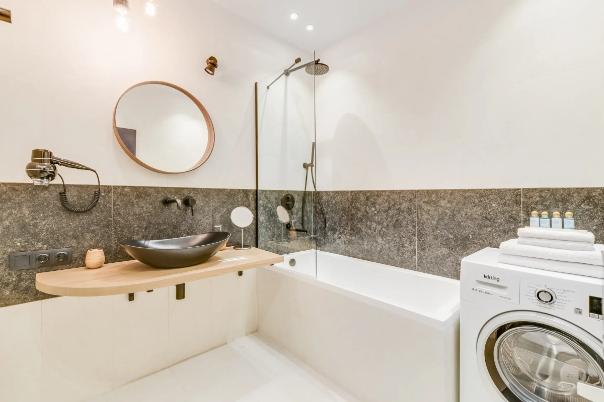 Апартаменты Liner Apartaments для двоих