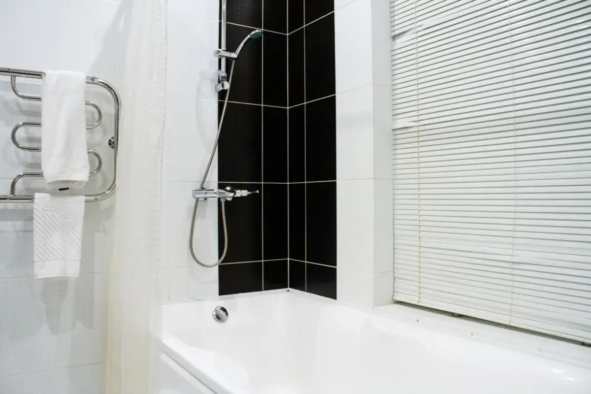 Апартаменты Сибирские номера - двухкомнатное пространство в самом центре Казани