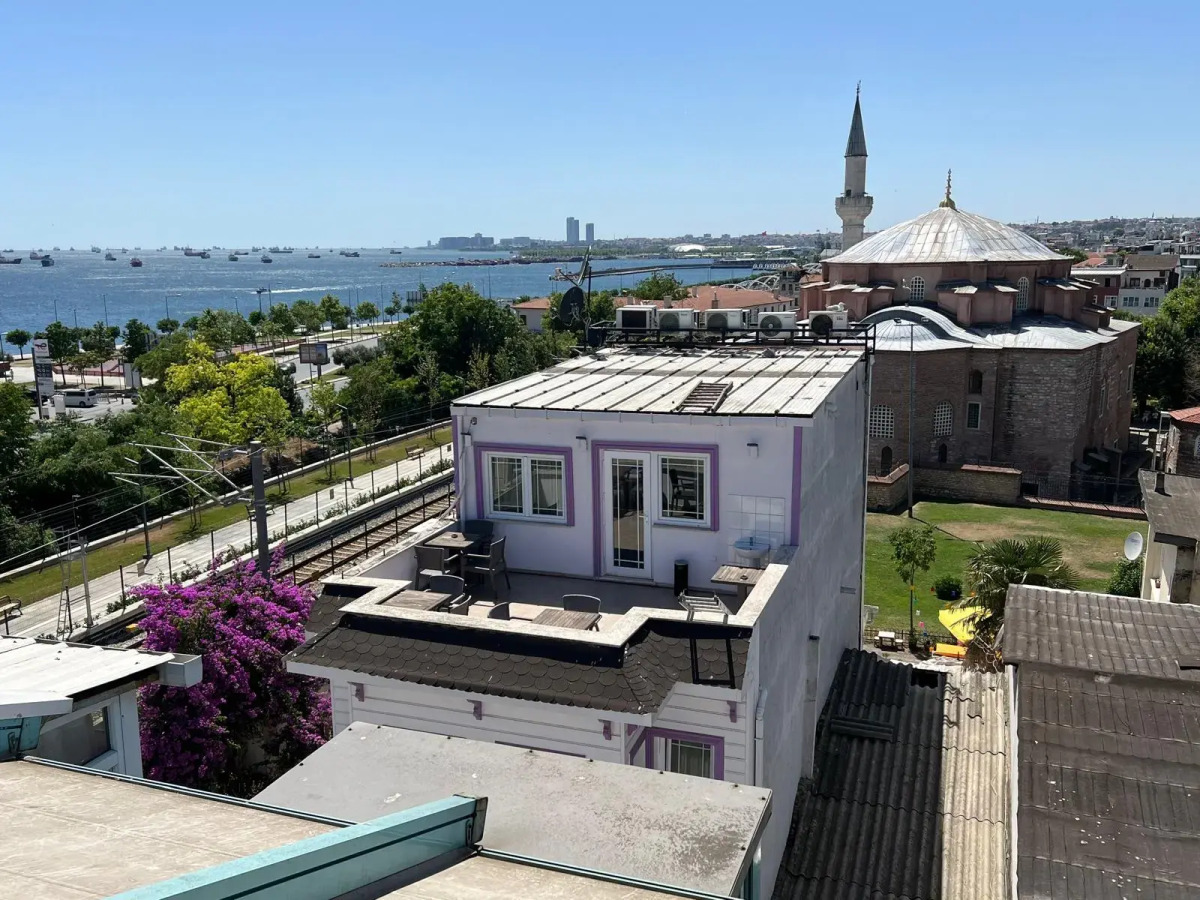 Sultanahmet Inn Hotel