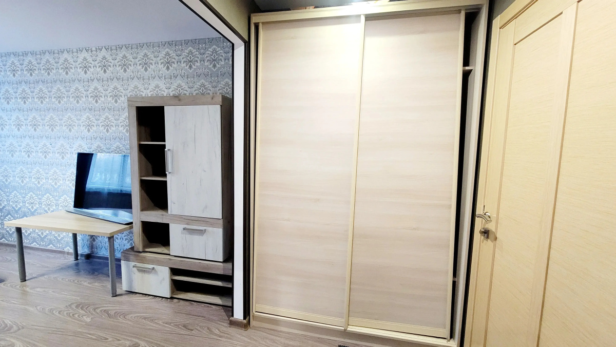 Квартира На Ломоносова у Пруда